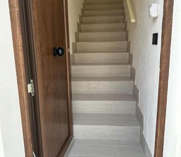 Castelvetrano Apartment | La Marticata LikesHome Rooftop