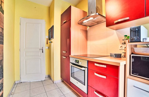 Saint-Pierre-d'Oleron House | La Martignas 1 by Interhome