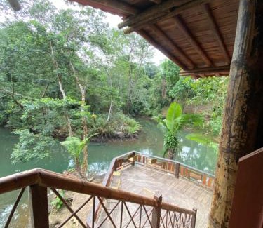 Nuqui Other | La Martina Ecolodge