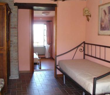 Canelli House | La Martinella