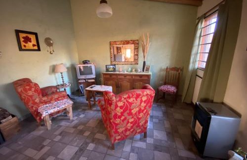 Villa Giardino House | La Maru