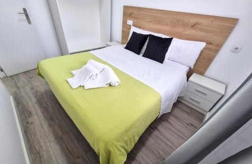 Monte Apartment | La Maruca Beach Santander 3000