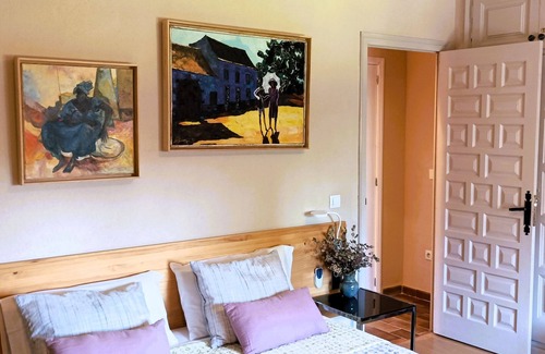 Garrigas House | La Masia Costa Brava