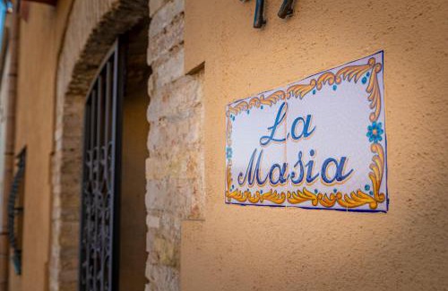 Subirats House | La Masia
