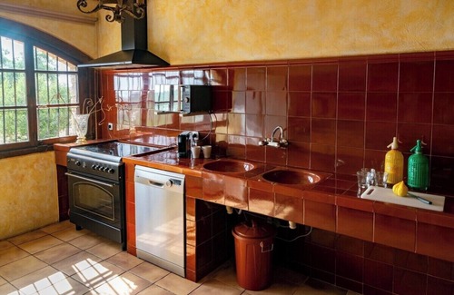 Aiguamurcia Cottage | La Masieta Tarragona