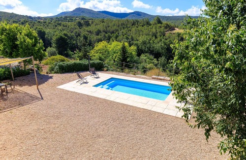 Aiguamurcia Cottage | La Masieta Tarragona