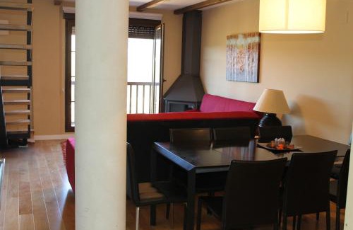 Alcala de la Selva Apartment | La Massana