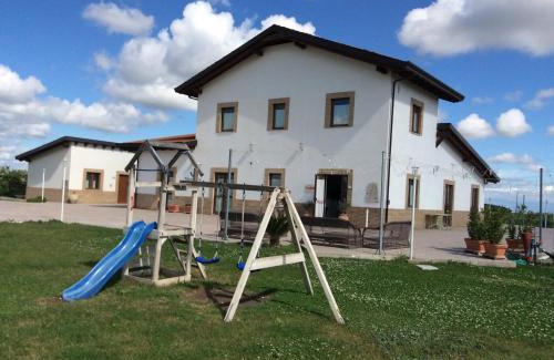 Stornara House | LA MASSARÌA agriresort