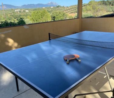 Pianella Bed & Breakfast | La massaria di Cesare