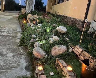 Pianella Bed & Breakfast | La massaria di Cesare