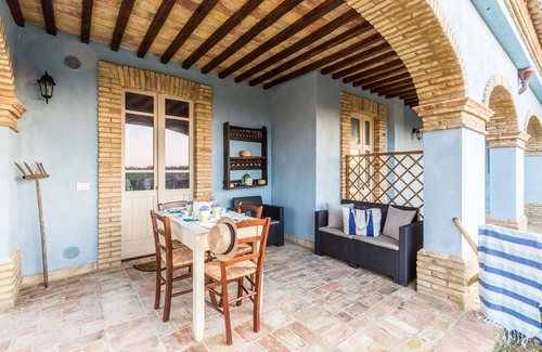 Vasto Apartment | LA MASSERIA - La Depandance - 11
