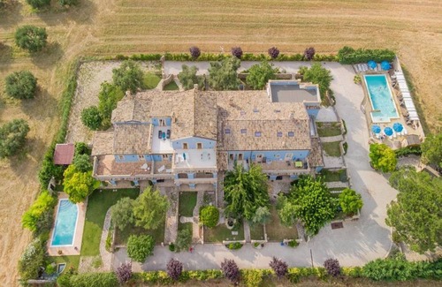 Vasto Apartment | LA MASSERIA - La Loggia - 5