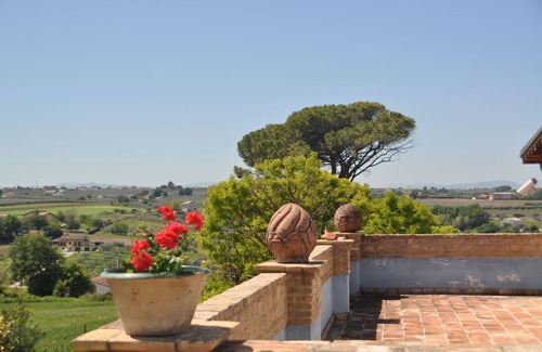 Vasto Apartment | LA MASSERIA - La Loggia - 5
