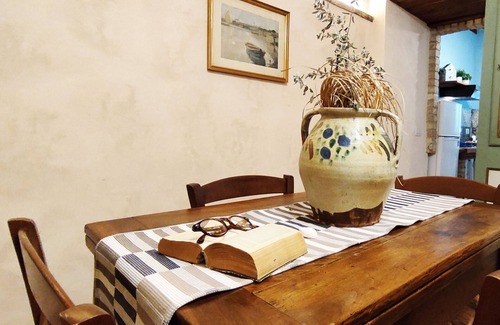 Vasto Apartment | LA MASSERIA - La Rimessa - 9