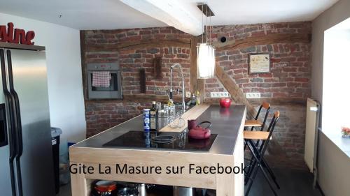 Harre House | La Masure