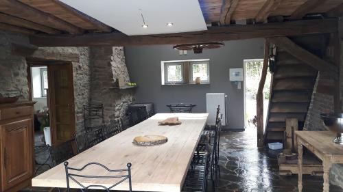 Harre House | La Masure