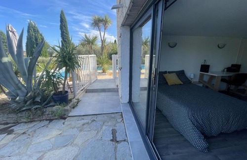 Les Matelles House | La matelloise