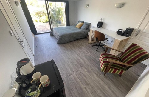 Les Matelles House | La matelloise