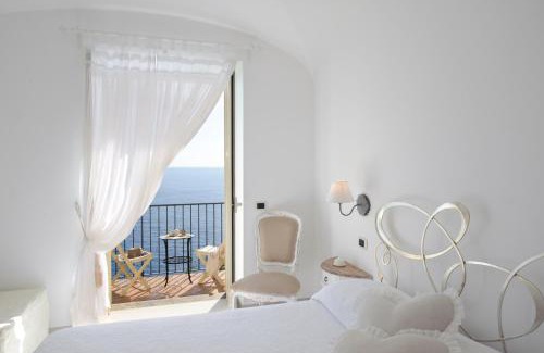 Praiano Bed & Breakfast | La Maurella