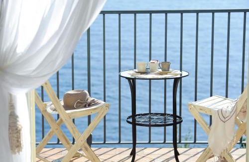 Praiano Bed & Breakfast | La Maurella