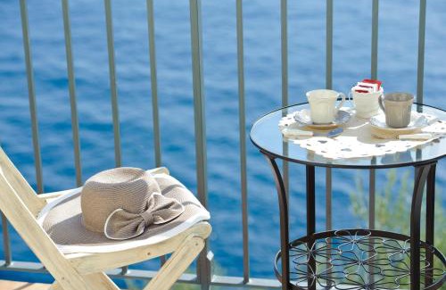 Praiano Bed & Breakfast | La Maurella