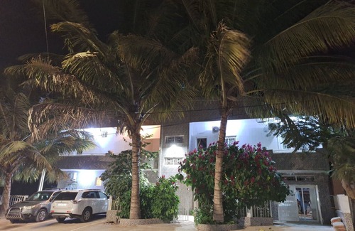 Mboro Apartment | La Mboroise