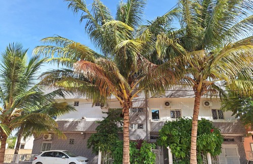 Mboro Apartment | La Mboroise