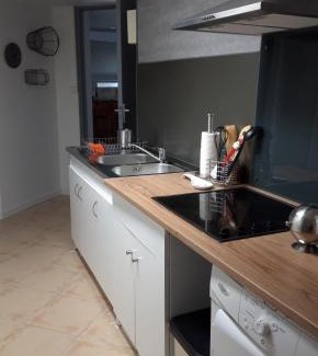 Champeix House | La Meïzou, gîte - chambres d hôtes à Champeix