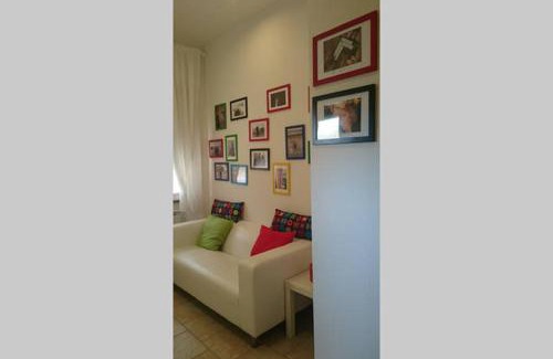Montespertoli Apartment | La Medialuna