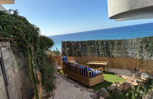 La Ciaccia House | La Medusa