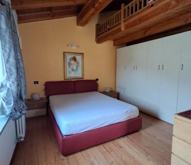 Chef-Lieu House | La meison de Ciamy