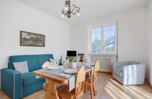 Aosta Apartment | La Meison de la Louye