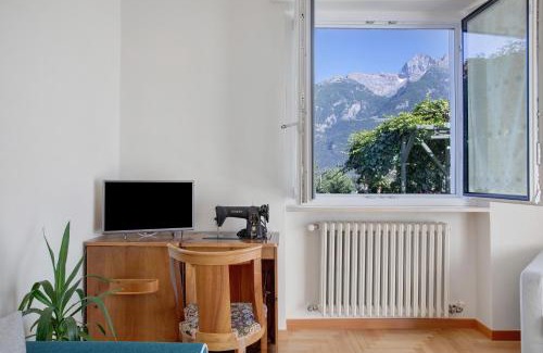 Aosta Apartment | La Meison de la Louye