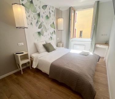 Castellane House | La Meisoun