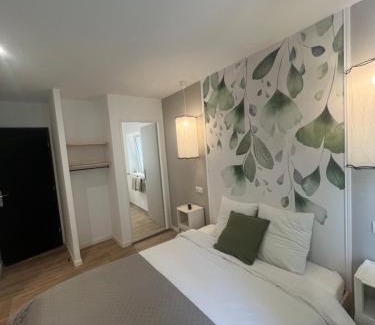 Castellane House | La Meisoun
