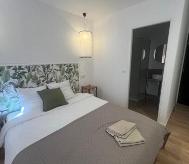 Castellane House | La Meisoun
