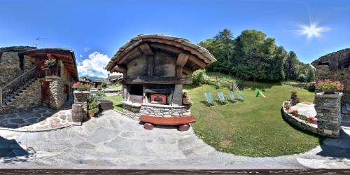 Grand Haury Apartment | La Meizon de Felise