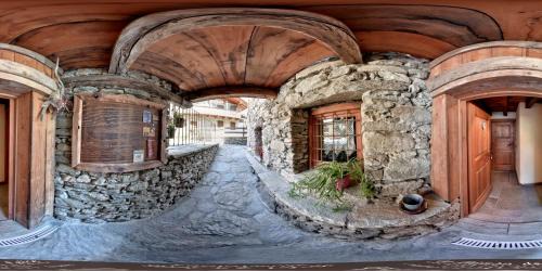 Grand Haury Apartment | La Meizon de Felise