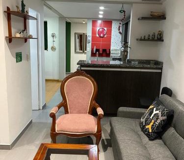 Filandia House | La mejor opción para pasar tus días en Filandia.