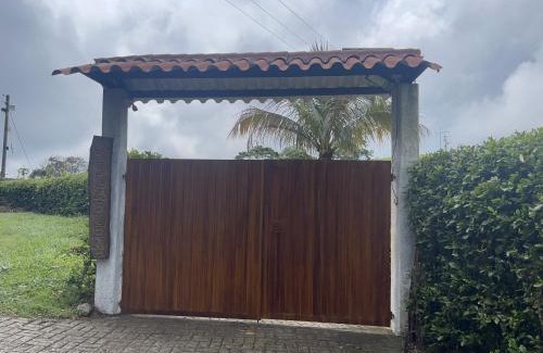 San Sebastian de Mariquita Villa | La mejor opción para tu descanso y recreación.