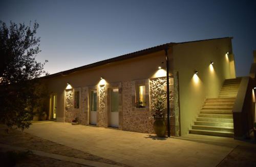 Palazzolo Acreide House | La Mela Di Venere