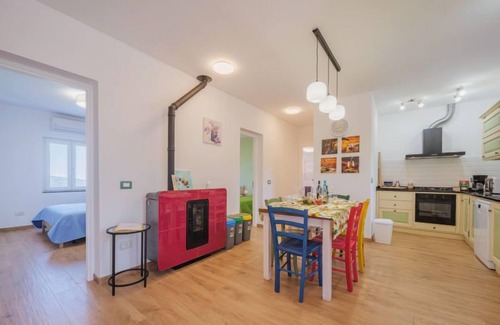 Maissana House | La Mela Musona by Interhome