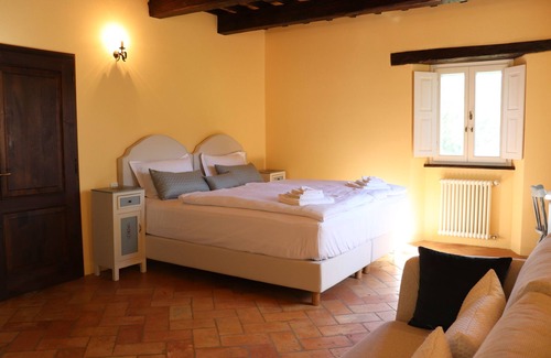 Brisighella Bed & Breakfast | La Melagrana