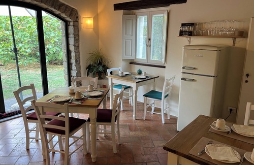 Brisighella Bed & Breakfast | La Melagrana