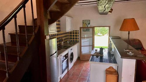 Courcite House | La Meltiere Sleeps 4 with Garden