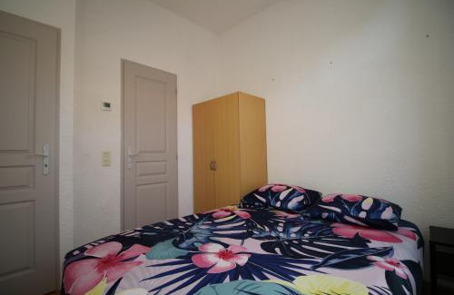 Gap Apartment | La Menuiserie