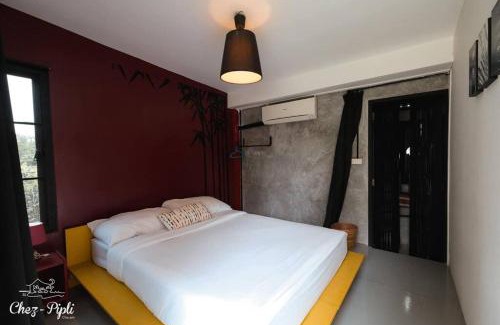 Puk Tian House | La Mer ลาแมร์