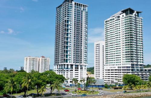 Likas Apartment | La,mer Butik