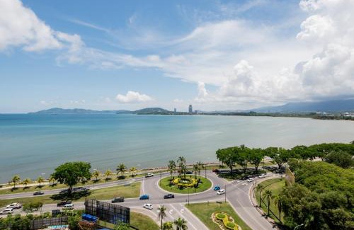 Likas Apartment | La,mer Butik