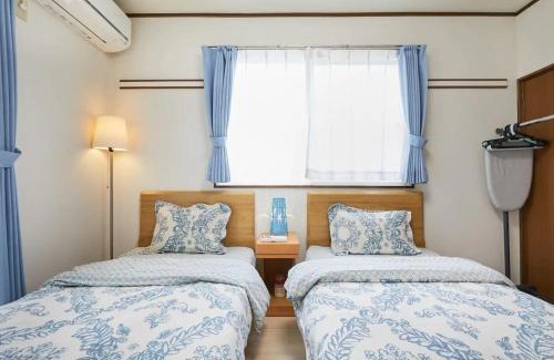 Urayasu Apartment | La Mer Urayasu - Vacation STAY 11148